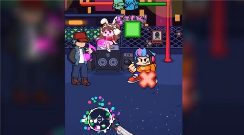 说唱射击  v1.5