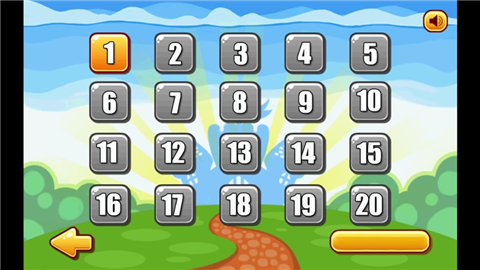 荣耀骑士小国战争