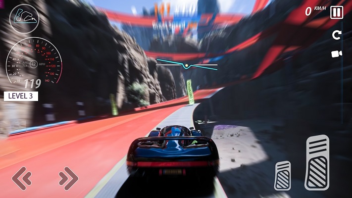 地平线冲刺 v3.0.5