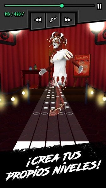 说唱歌手  v1.2.0