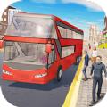 公交车模拟新年版