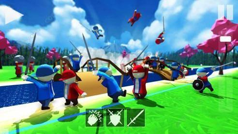 人类全面战争模拟器 手游版 v3.0.5