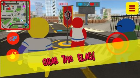 摔跤大乱斗Don't be slow! v4.0.5