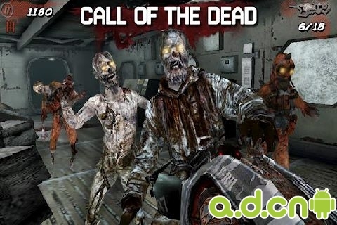 使命召唤:黑色行动僵尸(含数据包) v1.0.5 v3.0.5