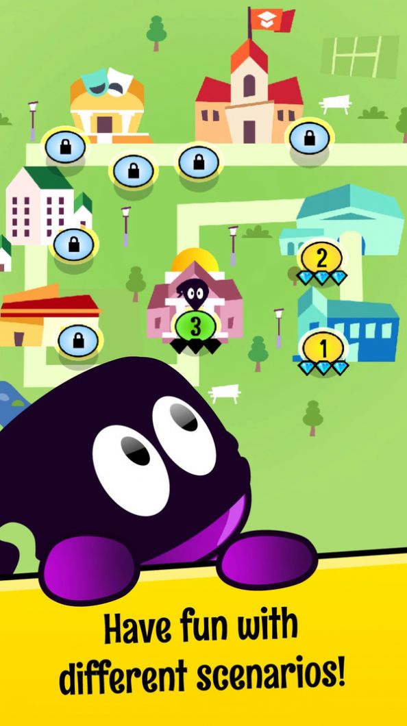 盗贼罗布游戏中文版安卓版  v5.0.4