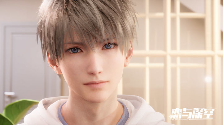 恋与深空测试服体验版下载  v4.4.4