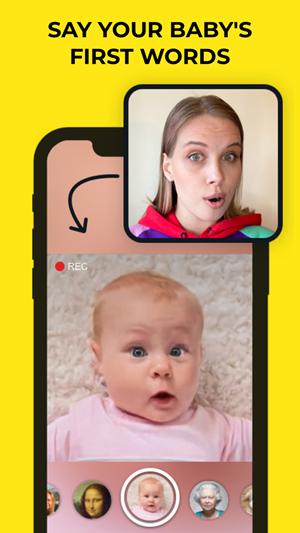 抖音摇头唱歌特效 v1.0.11