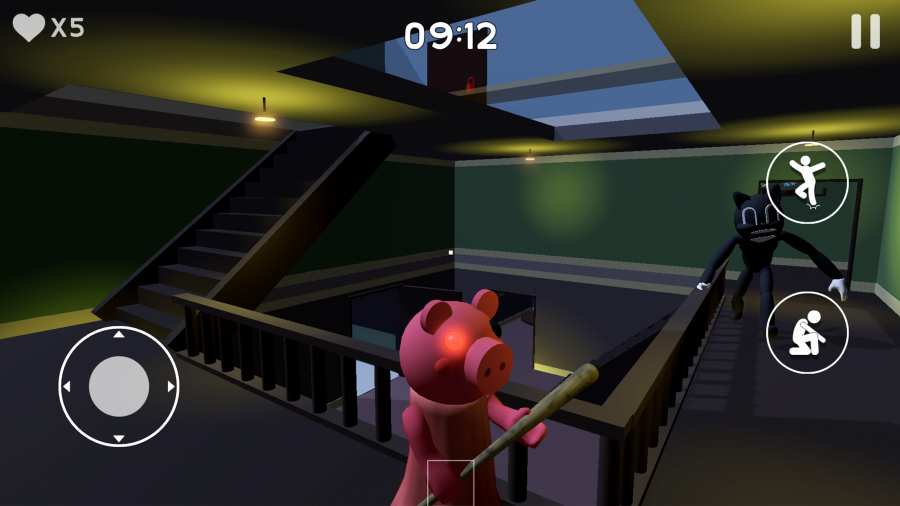 小猪第一章警笛头 v1.0.1