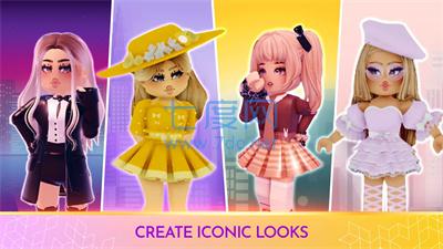 时尚狂热Fashion Frenzy v1.0.2