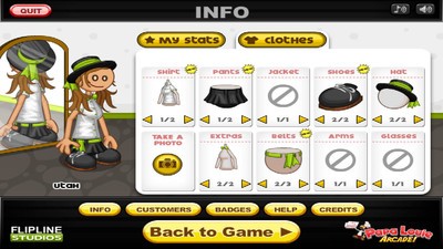 老爹意面馆HD中文版  v1.0.2