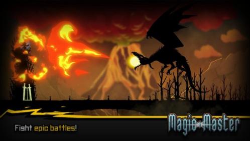 魔法大师 v1.5.1