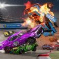 Demolition Derby3免费金币中文最新版