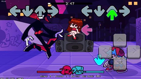 周五夜放克hotline024模组 v3.1.5