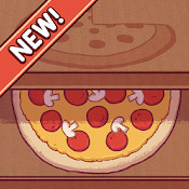 GoodPizzaGreatPizza