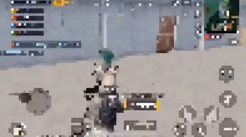 刺激战场像素版外服低配游戏下载安装  v3.5.4