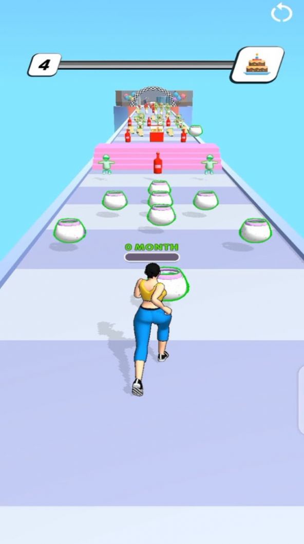 宝妈快跑手机游戏安卓版  v4.3.2