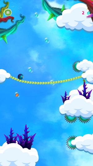 滚动的绳索天空 v3.1.5