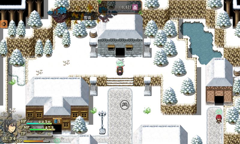 不存在的世界 v9.6.4