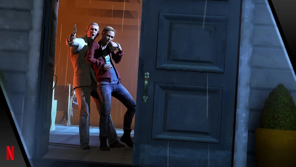 勇闯死人谷2释放手游官方中文版（Into the Dead 2 Unleashed）图片1