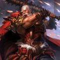 Warriors of Chaos Card Game(混沌战神)
