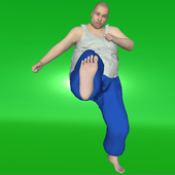 醉酒布娃娃战斗Drunken Ragdoll Fighting