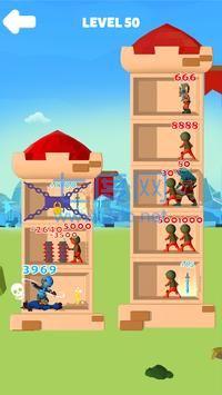 火柴人战斗(Stickman Battle 3D) v1.0.3