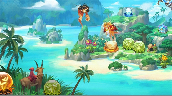 蛋蛋保卫战小米版 v2.3