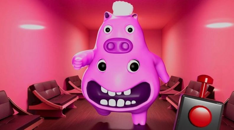 绿色怪物生活挑战  v2.5