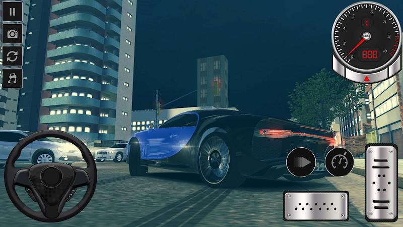 真实漂移驾驶  v0.4.10