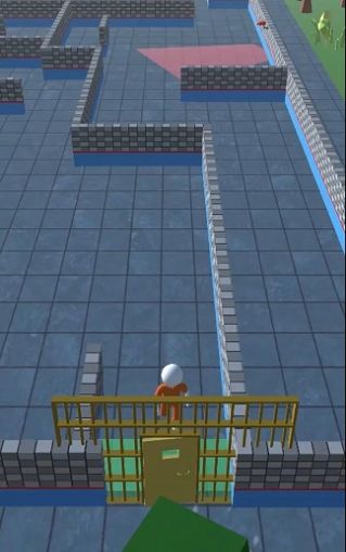 越狱谜题3D(Prision Escape 3D) v1.0