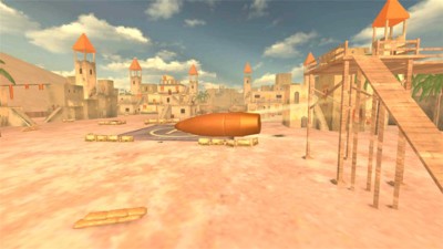 哈迪斯狙击天才 v1.3