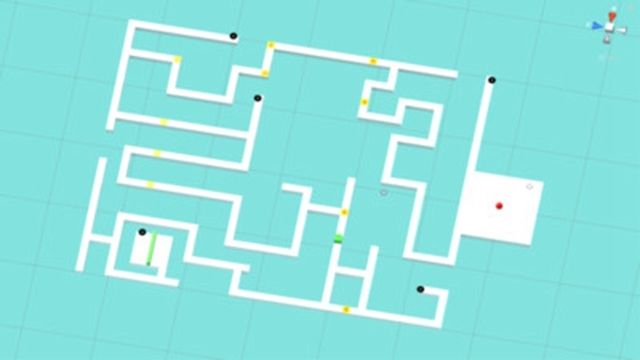 Roll over! Gravity ball 2(翻滚吧重力球2) v1.2 安卓版