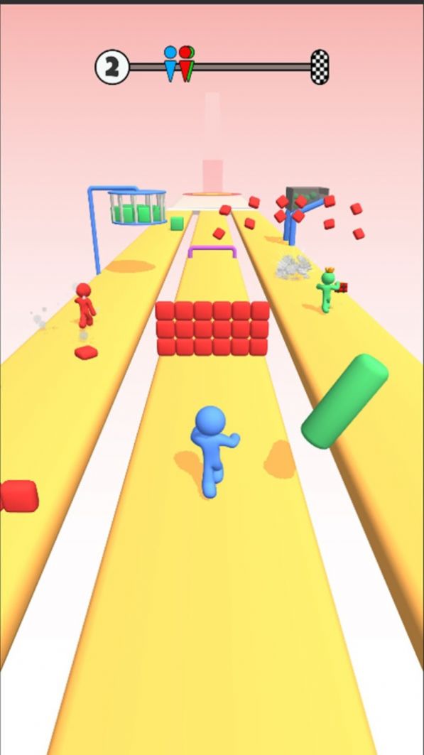 抖音炸弹杀手小游戏官方版  v4.0.2