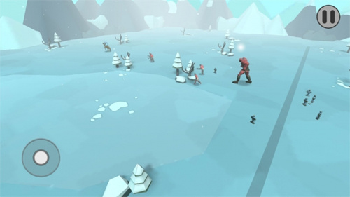 史诗战争模拟器2解锁版无限兵力版 v3.3.1