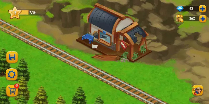 农场收获节 v1.1.7