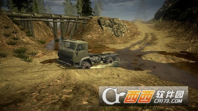 真实运输车模拟 v1.0安卓版