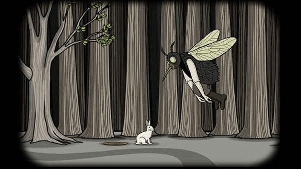 rusty lake paradise v3.0.5