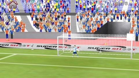 超级射门 2014 SuperShoot2014 v3.1.5