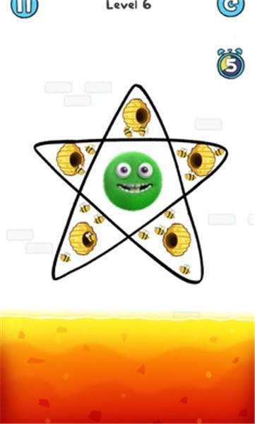 拯救班班救援花园  v1.0