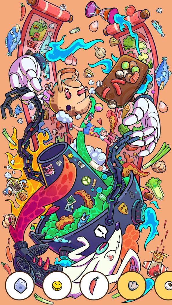 最强眼力寻找隐藏物品 v0.9.11