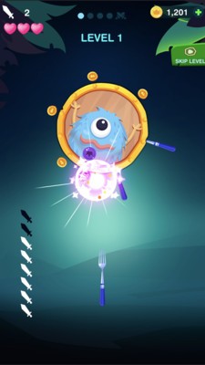 见缝插刀怪物 v1.0.2