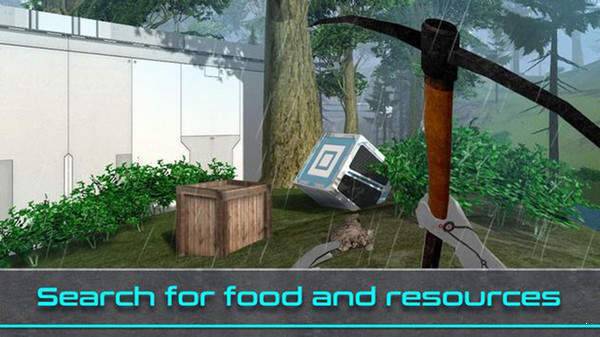 生存和飞船 v1.0.0