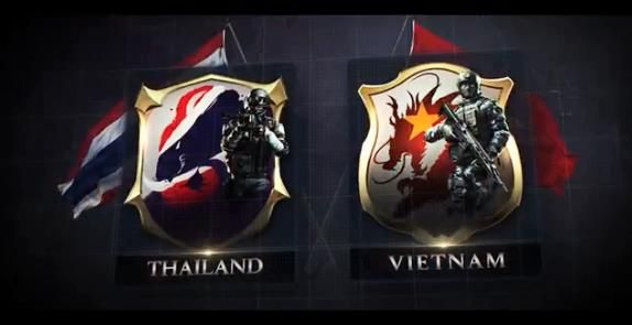 穿越火线ZERO正版手游官网下载  v3.1.1