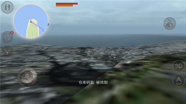 异形侵略战 v2.5