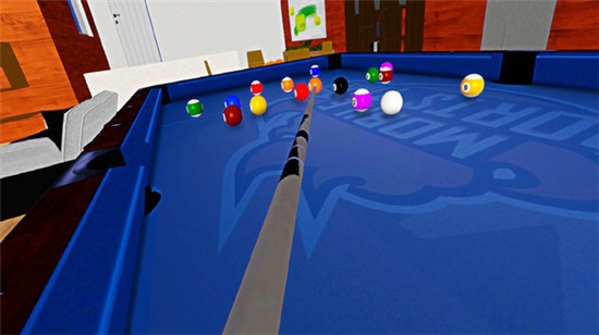 疯狂的8号台球2020 v6.2