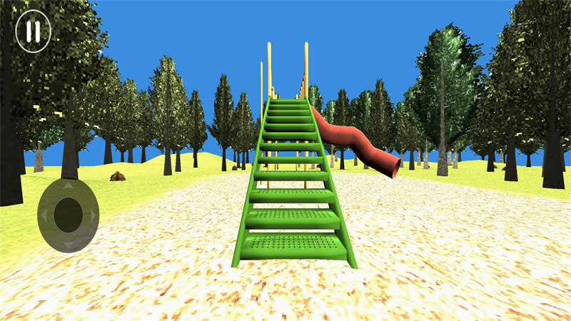 恐怖滑梯2下载中文版2024最新版本下载  v3.3.2