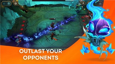 云顶之弈11.23版本  v11.20.4007328