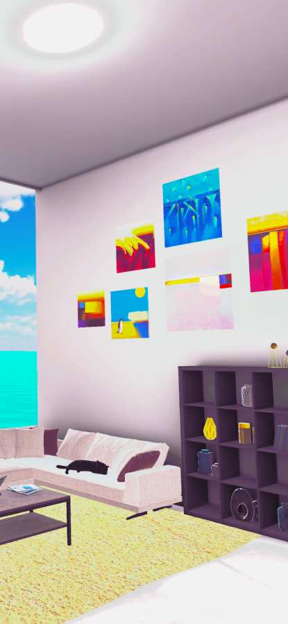 逃出南国海滨度假村 v2.5