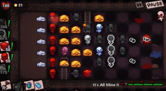 I.RULE游戏官方最新版  v3.1.1