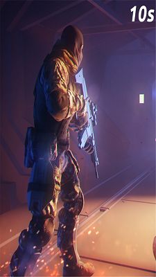 前线任务2089游戏安卓版  v4.5.2